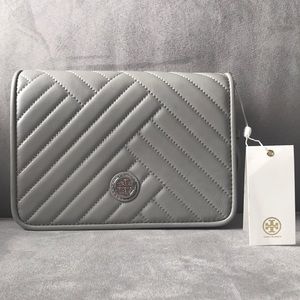 BNWT Tory Burch Alexa Combo Crossbody Purse